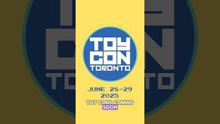 Mindzai’s first ever toy convention is landing next month! #toys #arttoy #toronto #cute #kawaii