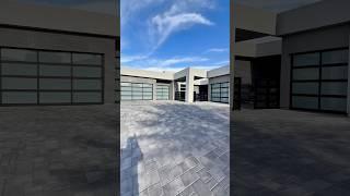 Inside $4,950,000 Modern Custom Luxury Home in MacDonald Highlands (Henderson, NV)