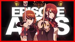 Battle Royale - Persona 3 Reload: Episode Aigis - 6