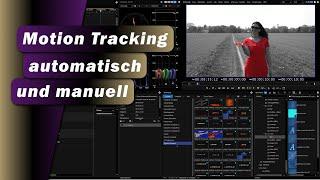 EDIUS - Motion Tracking