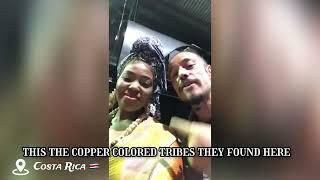 Carmolina- Kurimeo Ahau tells Singer Carmolina she is an Indigenous Hebrew