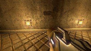 High-poly quake 2 weapons release