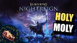 Souls Veteran Deep Dive Analysis of Elden Ring Sequel | Nightreign Trailer