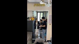 闺蜜让妻子在冰箱放一碗生米三根筷子！#快成长计划 #潮流生活成长之星