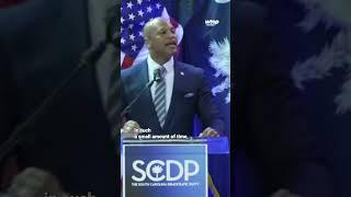 Maryland Gov. Wes Moore says Democrats must learn from Trump’s ‘impatience’