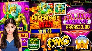 New Spin Slot Application  | Yono Ka Baap Agaya  | yono games tricks / yono rummy kaise khele