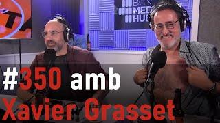 La Sotana 350 amb Xavier Grasset