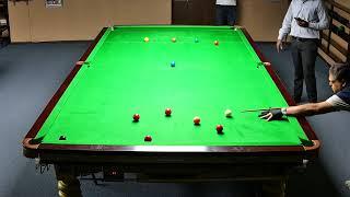 Ajay Anand Philominraj VS Neil Goveas