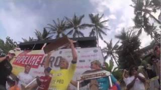 IBA Bodyboarding GSS World Tour Recap - After 4 events