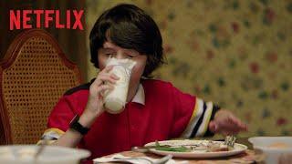 Stranger Things | 1. Sezon Çekim Hataları | Netflix