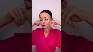 Мощный лифтинг массажНе забудь подписаться у меня много полезного для твоей красоты