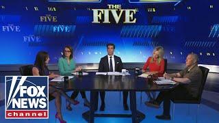 'The Five': Dems won't play nice with ICE