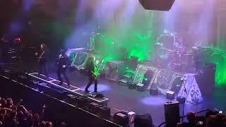 Kamelot- One more flag in the ground live Utrecht 12-10-2024