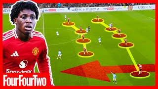 Why Patrick Dorgu Would Solve Man United's Biggest Problem