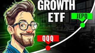 QQQ or JEPQ The Best ETF for Your Portfolio in 2024