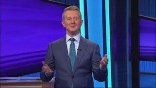 JEOPARDY! 12-26-2024 I JEOPARDY Dec 26, 2024 FULL EPISODE 720HD