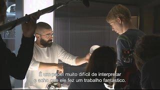 "Ex_Machina" - Clip "Elenco do filme" (Legendado - Portugal) | HD