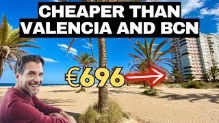 Don't Plan to Live or Retire in Valencia, Spain, Before Watching This