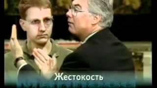 Руководить и любить-2.Брюс Уилкинсон.flv