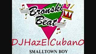 Bronski Beat   Smalltown Boy Extended 1984