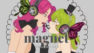 magnet - english ver.【ami x rosa】