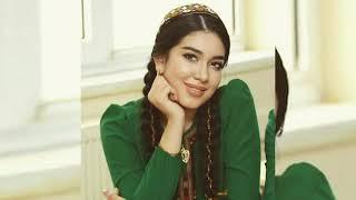 Turkmen Owadan Zenanlar