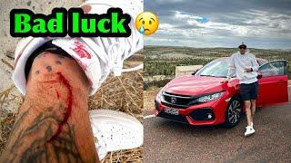My First Road Trip in Perth - Travel Vlog 