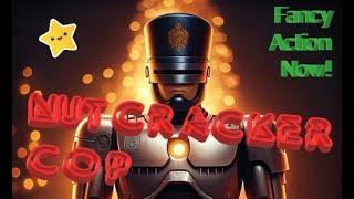 NUTCRACKER COP™️ aka ROBOCOP(Rogue City)Christmas#robocoproguecity #robocop #livestream #gaming