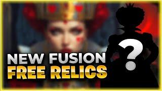 NEW LEGENDARY Fusion & More NEWS!! Raid: Shadow Legends