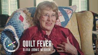 Quilt Fever | A 2020 SXSW Documentary Short