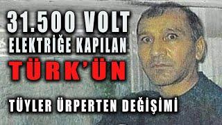 ELEKTRİĞE KAPILAN TÜRK'ÜN TÜYLER ÜRPERTEN DEĞİŞİMİ