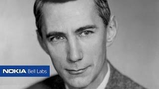 The Shannon Limit - Bell Labs - Future Impossible