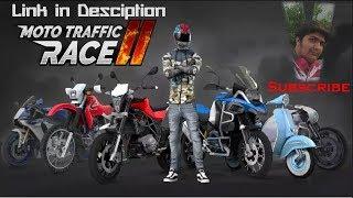 Moto Traffic Race 2 Official game iOS and Android GamePlay | iPhonegame | vignesh00521