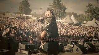 WIND ROSE - Son of a Thousand Nights (2022 Version) | Napalm Records