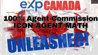 Private AGENT ICON MATH Example
