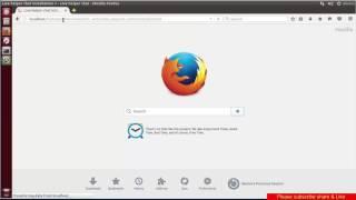 How to install Live Helper Chat on ubuntu Linux