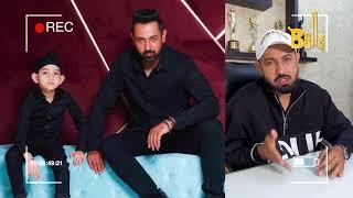 E26 - Gippy Grewal Full Interview || Len's Talk Full Episode || Balle Balle TV - New Punjabi Show