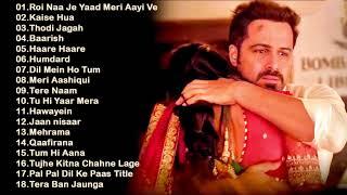 SAD SONGS PLAYLIST 2021   NEW HINDI SAD SONGS  BEST HEART TOUCHING SONGS  LATEST HINDI SONGS 2021