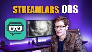  Cómo Hacer un Streaming Profesional con Streamlabs OBS