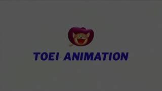 Toei Animation / 4Kids TV (2007)