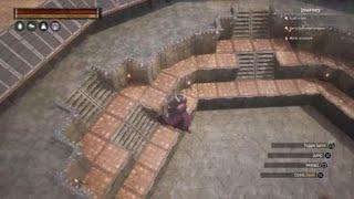 PS4 Purge settings explained | Conan Exiles