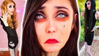 Eugenia Cooney's Situation Gets Worse (here's why)