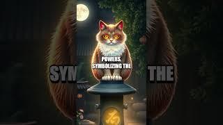 The Enigmatic Bakeneko: Transformative Cat Spirits of Japan