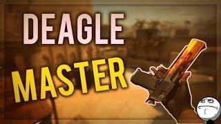 "DEAGLE" "MASTER" CSS V90