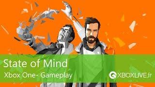 State Of Mind - Gameplay - Xbox One