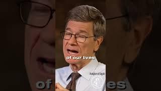 Economics Professor Explains How China Became a Super-power | Prof. Jeffrey Sachs #shorts
