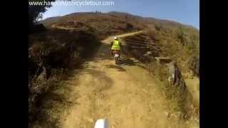 VIETNAM MOTORBIKE RIDE | Vietnam Motorbike Tour Expert