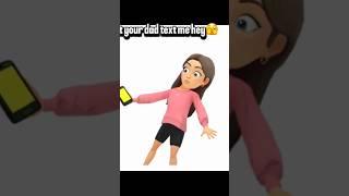 This ain’t a race ️ #trending #snapchat #racetrend #thisaintarace #snap #capcut #shortsfeed