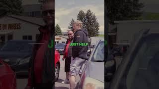 How Deals On Wheels Saved Mark from Another Costly Breakdown