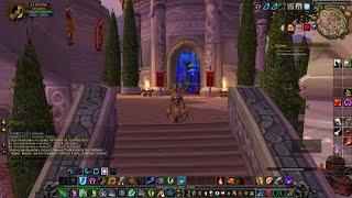 Стрим по World of Warcraft  x2 sirus / БГ и может похилим чёта